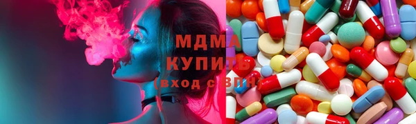 прущий лед Балабаново